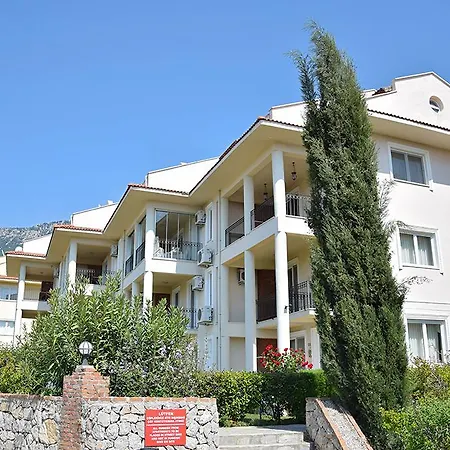 Pinara 40 Ölüdeniz