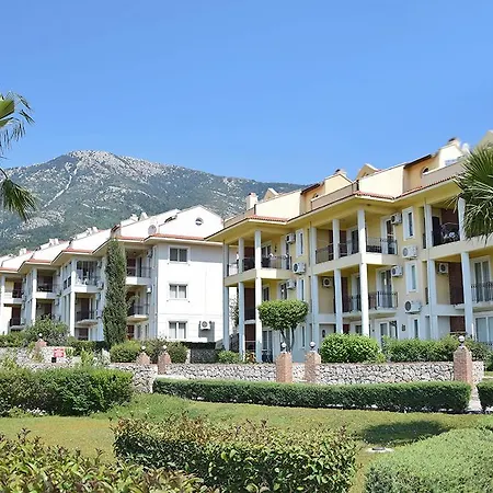 Appartamento Pinara 40 Ölüdeniz