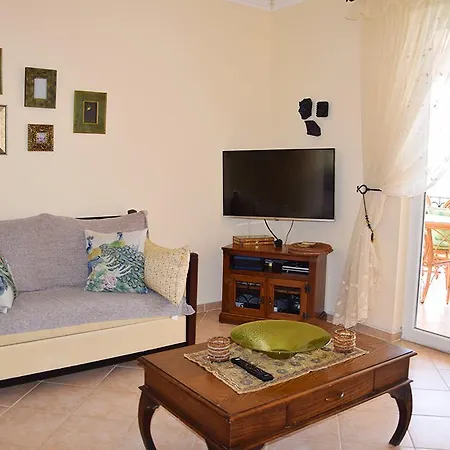 Appartamento Pinara 40 Ölüdeniz